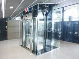 Going Up! Giving a lift to mobility in India lift