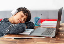 How the pandemic may damage children’s social intelligence children’s social intelligence