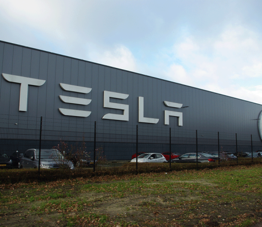 Bitcoin: why a Wave of Huge Companies like Tesla Rushing to Invest could Derail the Stock Market TESLA