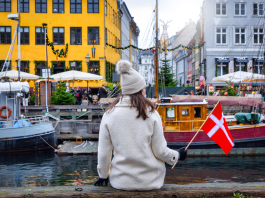 Why Denmark dominates the World Happiness Report rankings year after year World Happiness Report