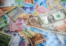 What Are The World’s Most Traded Currencies?