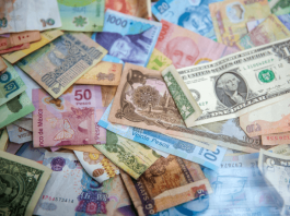 What Are The World’s Most Traded Currencies?