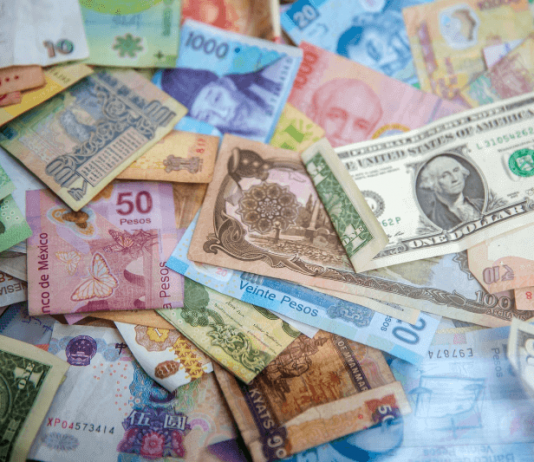 What Are The World’s Most Traded Currencies?