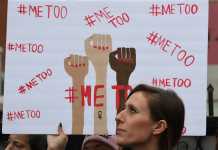 5 Years After the #MeToo Movement: Positive Accomplishments #MeToo Movement