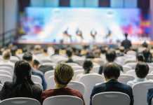 Found in Translation: Multilingual conferences don’t need to face barriers to communication Multilingual conferences