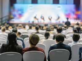 Found in Translation: Multilingual conferences don’t need to face barriers to communication Multilingual conferences