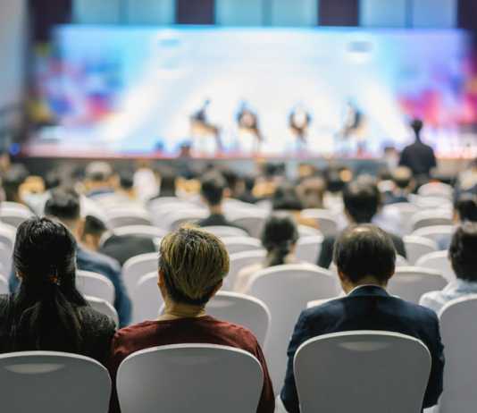Found in Translation: Multilingual conferences don’t need to face barriers to communication Multilingual conferences