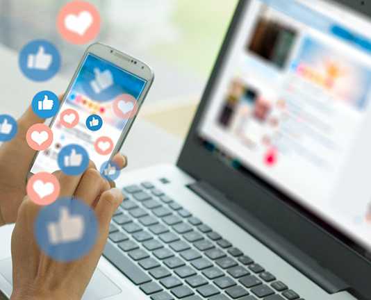 Social media ‘likes’ change the way we feel about our memories – new research Social media ‘likes’
