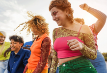 Generation Z: when it comes to behaviour, not all digital natives look alike gen z