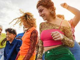 Generation Z: when it comes to behaviour, not all digital natives look alike gen z