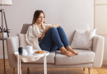 How Empowered Women Practise Self-Care Sunday