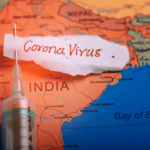 corona virus in india