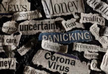 What we can learn about risk from the COVID experience