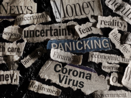 What we can learn about risk from the COVID experience