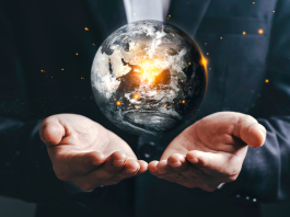 Superforcasters: What Pandemic Planners Can Learn From The World’s Best Predictors world prediction