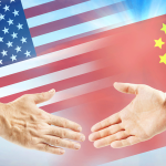 peace between global rivals