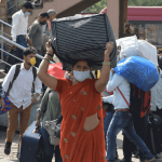 migrant workers in india