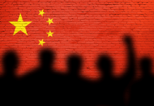 How China used the media to spread its COVID narrative — and win friends around the world Flag of China