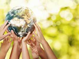 How Students Can Use Storytelling to Bring the Dangers of Climate Change to Life Climate change