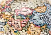 As Afghanistan falls, what does it mean for the Middle East? Middle east