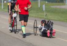 Tokyo 2020: Does the Paralympics Empower Disabled People? Paralympics