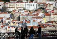 Lessons Had and Lessons Learnt — Leading in Times of the Pandemic Virus_Outbreak_Portugal