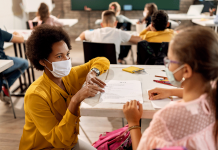 How to make teaching more women-friendly, post-COVID teacher