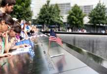 How 9/11 Changed Cinema 9/11 Memorial