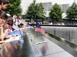 How 9/11 Changed Cinema 9/11 Memorial