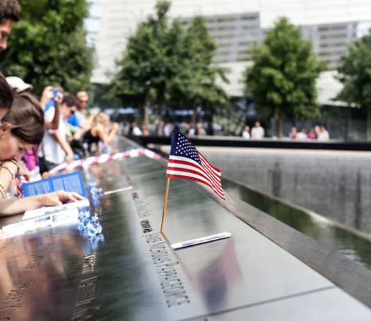 How 9/11 Changed Cinema 9/11 Memorial