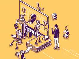 Watched Over by Machines: AI and Surveillance at Work AI Surveillance