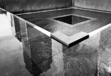 9/11 Did Not Change the World – It Was Already on The Path to Decades of Conflict 9/11 Memorial Site