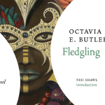 Fledgling by Octavia E. Butler