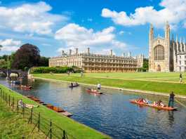 7 Reasons Why You must Consider Studying in the UK UK