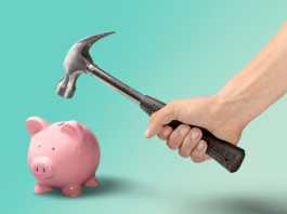 Is the Death of the Piggy Bank a Good Thing? Piggy Bank