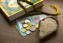 Emphasizing Zakat and Waqf for Global Zero Hunger Zero Hunger