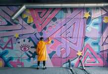 The Importance of Art in the Time of Coronavirus Art in the Time of Coronavirus