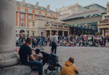 How to Help Artists and Cultural Industries Recover from the COVID-19 Disaster artists and cultural industries