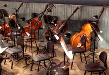 COVID-19 Threatens the Already Shaky Status of Arts Education in Schools Arts Education