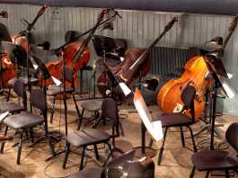 COVID-19 Threatens the Already Shaky Status of Arts Education in Schools Arts Education