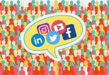 Championing Free Speech in the Social Media Capital of the World Social Media