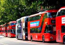 Carbon-Free Transportation Saves Money Carbon-Free Transportation