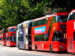 Carbon-Free Transportation Saves Money Carbon-Free Transportation