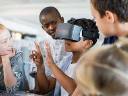 5 Reasons Video Games Should be more Widely Used in School Learning through Games