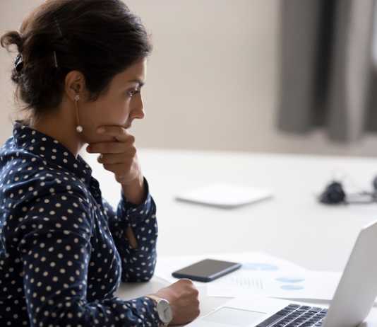 How Uncertainty Can Impair Our Ability to Make Rational Decisions – New Research Uncertainty