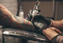 Tattoos Have a Long History Going Back to the Ancient World – and also to Colonialism Tattoo