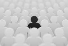 How We Should Talk about Racial Disparities Disparities