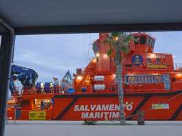 Turning Back Migrant Boats: What Does the International Law of the Sea Say?