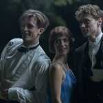 Munich – Characters