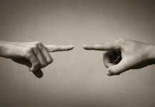 How the Psychology of Blame Can Explain COVID-19 Responses: New Research Blame